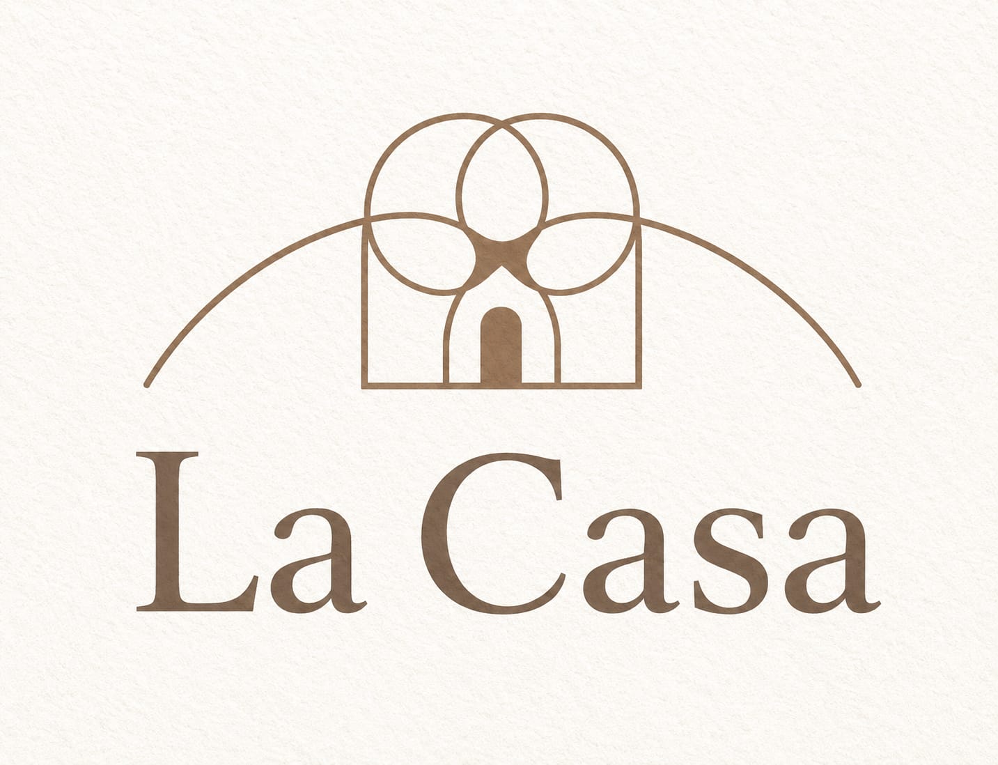Maximiliano Curbelo · La Casa